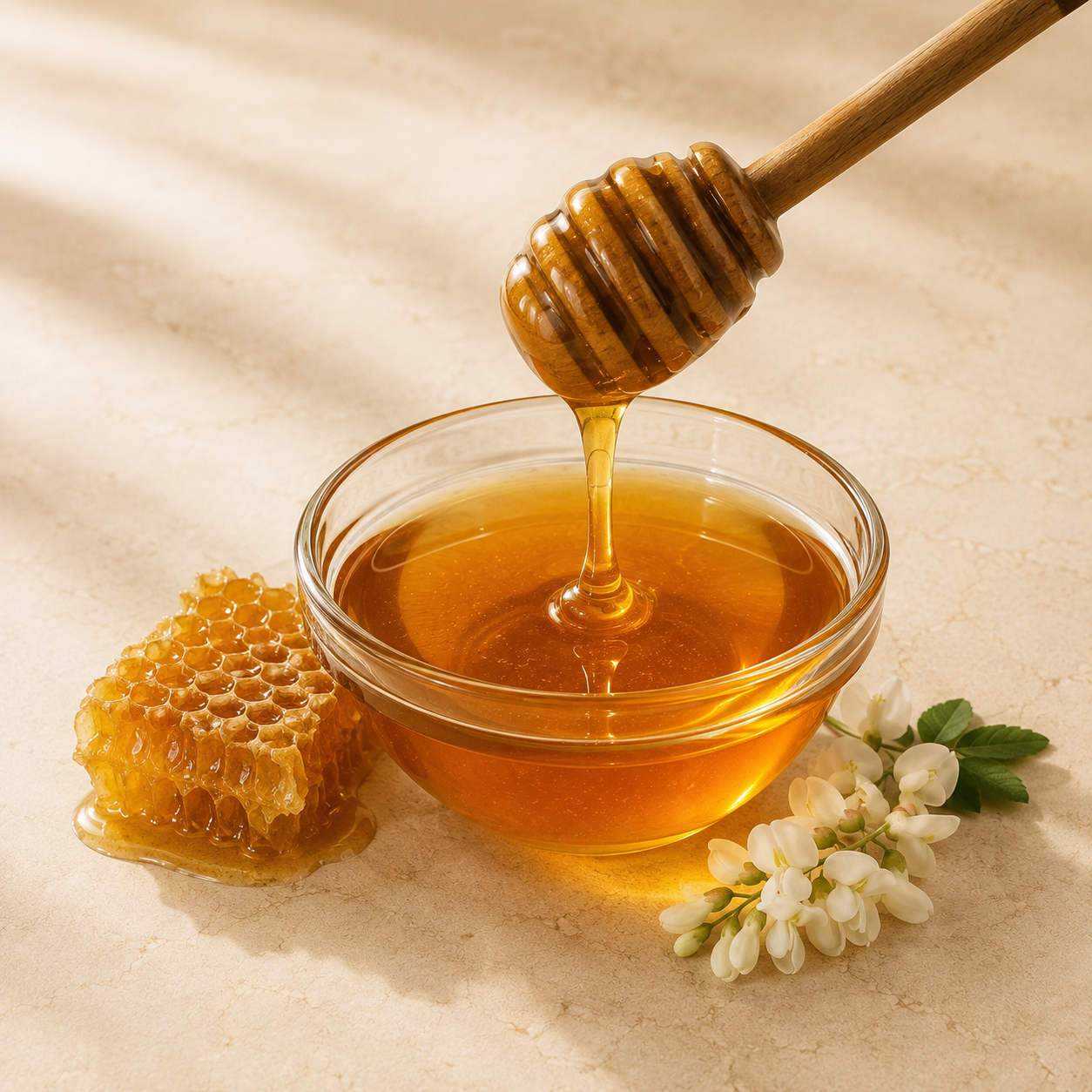 Honey